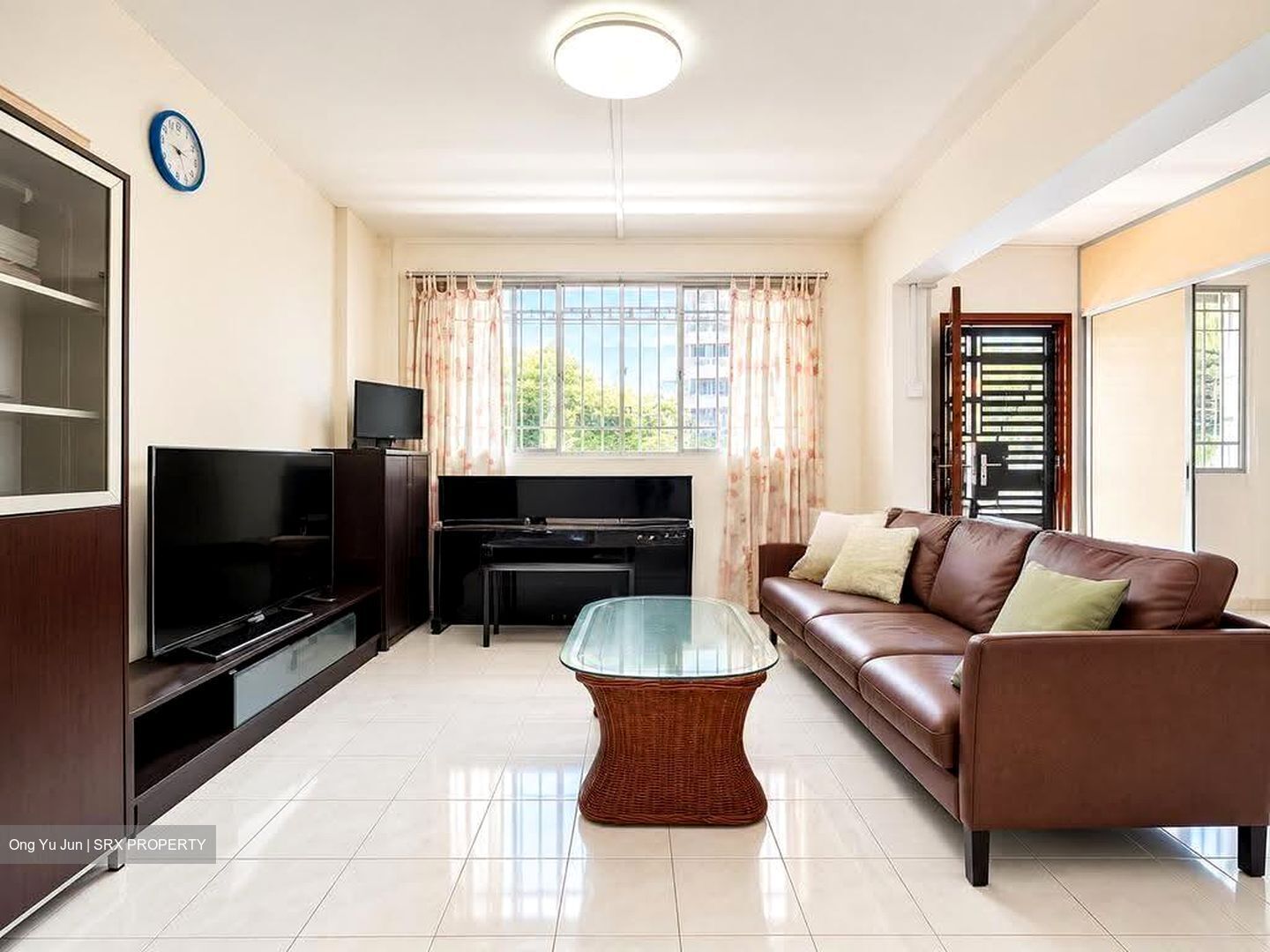 Blk 721 Jurong West Avenue 5 (Jurong West), HDB 4 Rooms #636030691